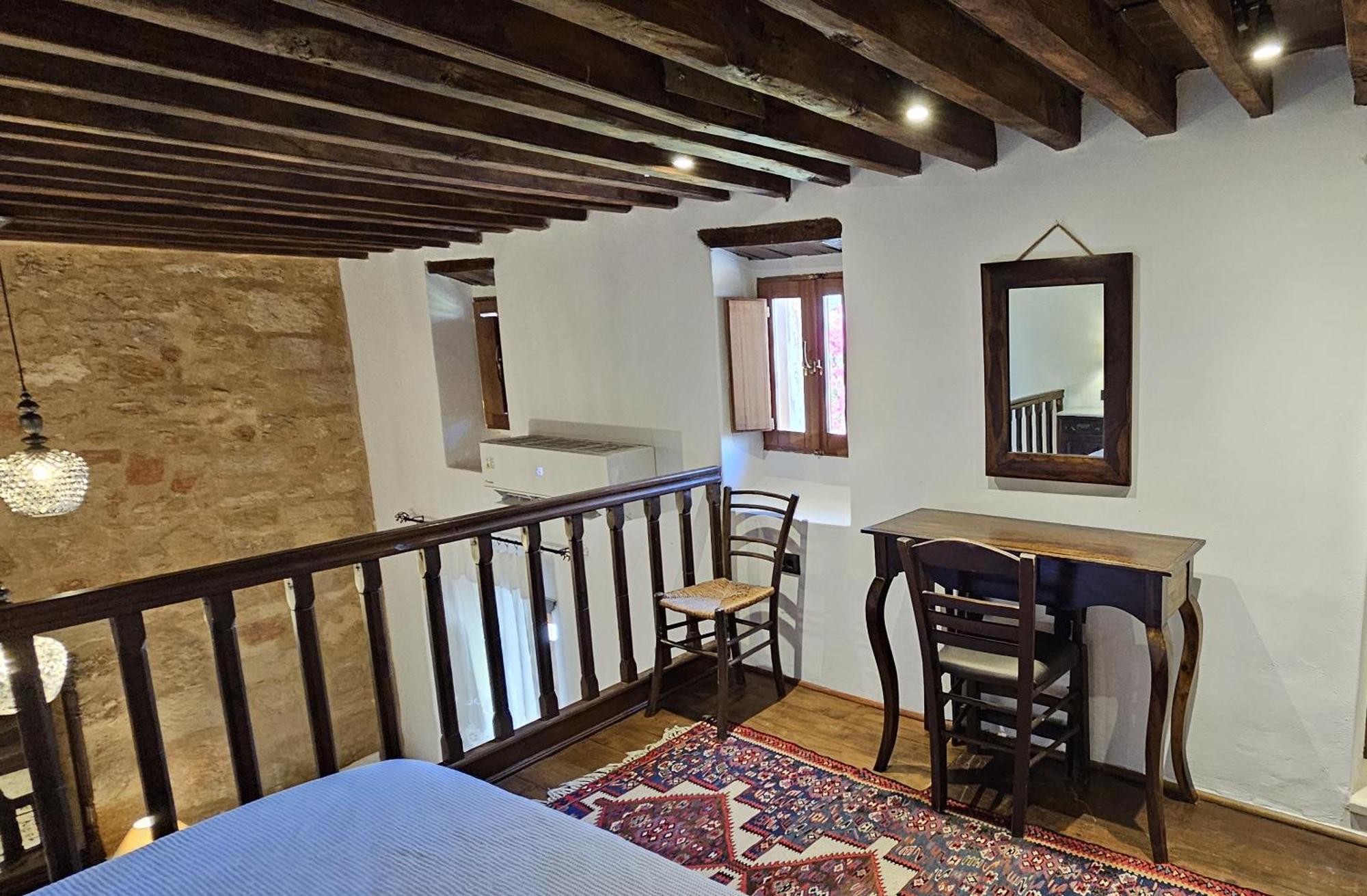 Villa Aphrodite Lindos Suites Exterior photo